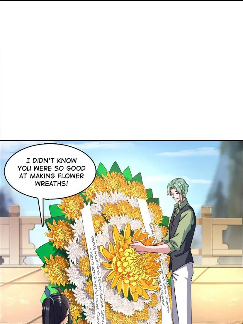 Read Cultivation Chat Group Manga Online