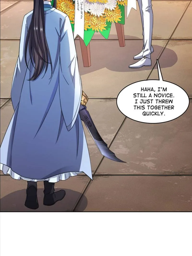 Read Cultivation Chat Group Manga Online