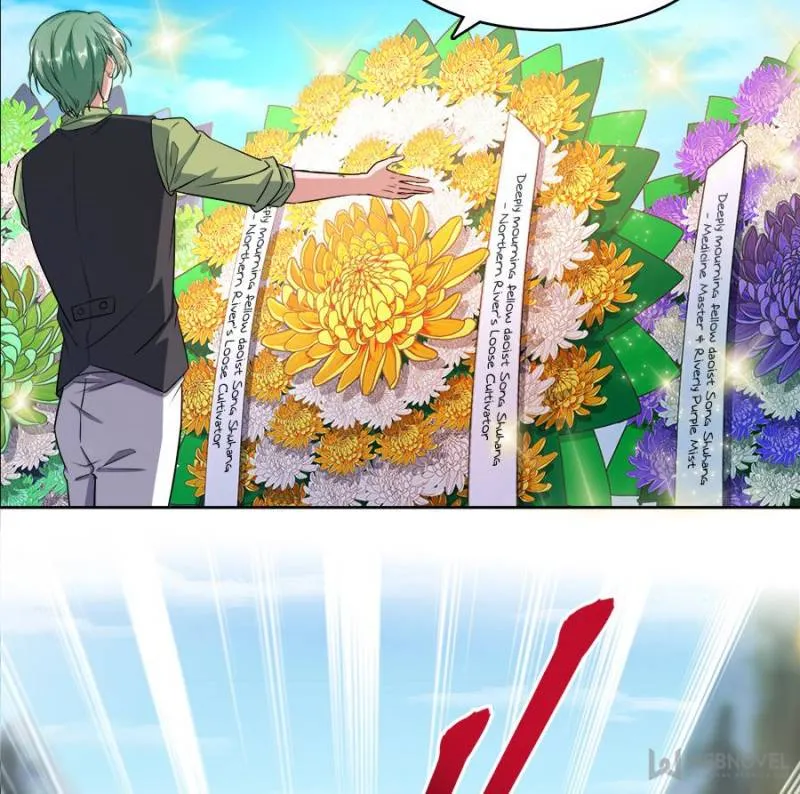 Read Cultivation Chat Group Manga Online