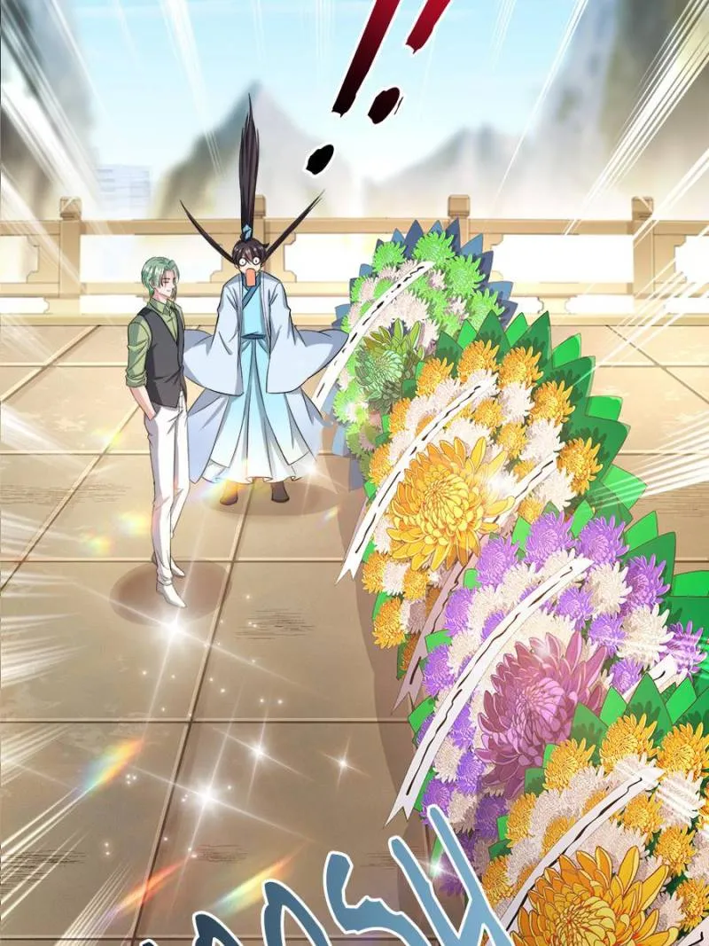 Read Cultivation Chat Group Manga Online