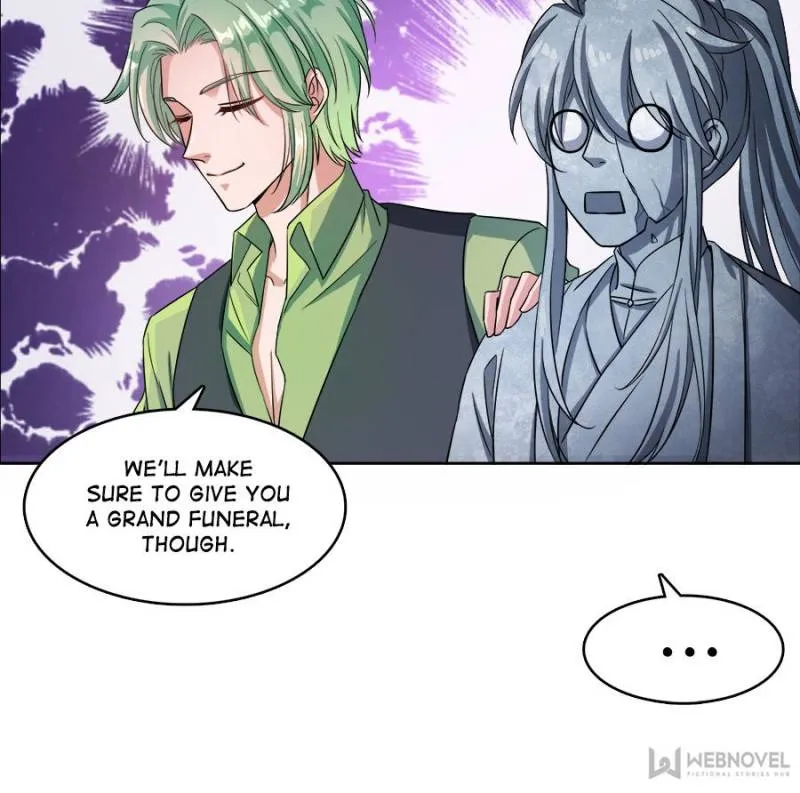 Read Cultivation Chat Group Manga Online