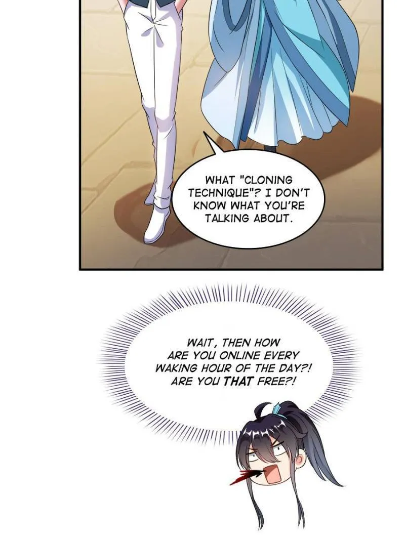 Read Cultivation Chat Group Manga Online