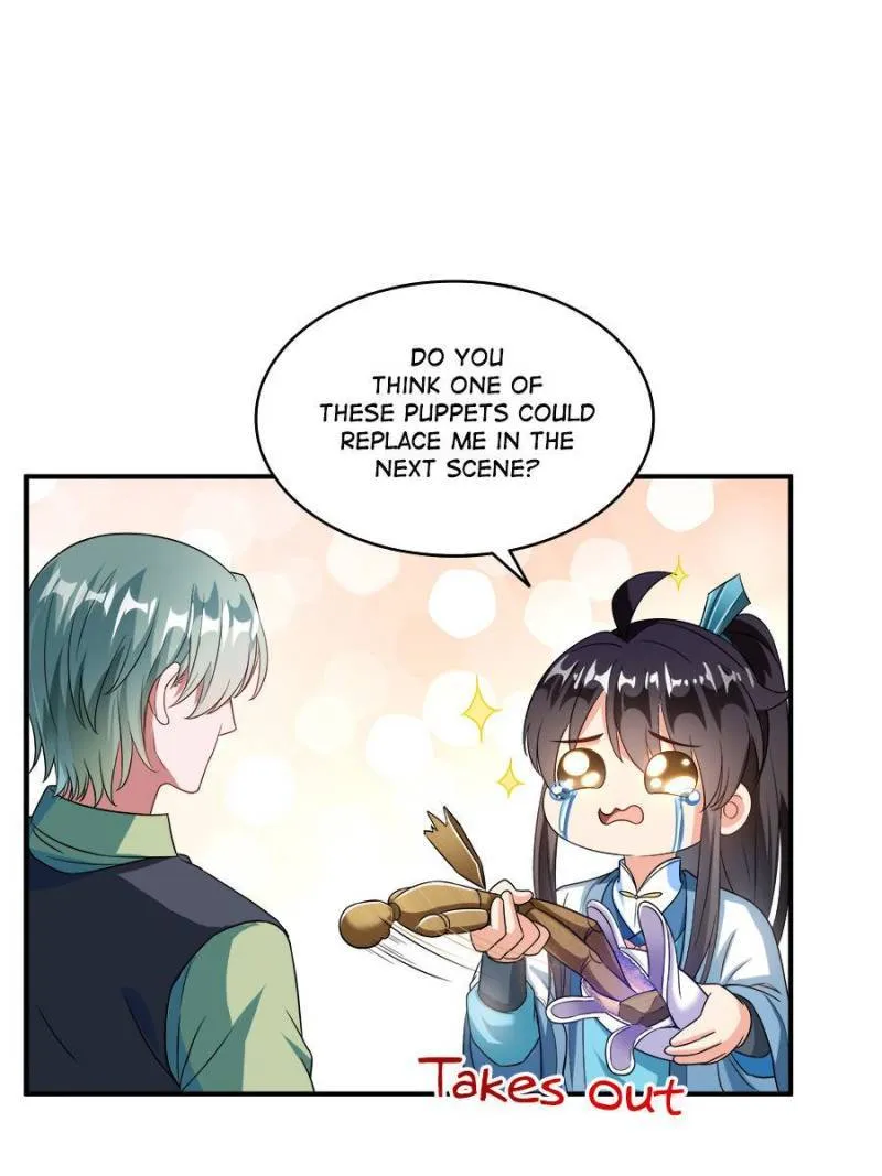 Read Cultivation Chat Group Manga Online