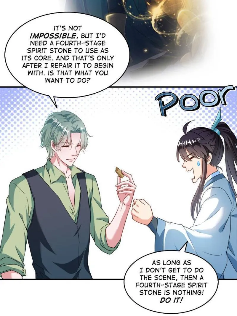 Read Cultivation Chat Group Manga Online