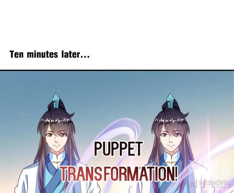 Read Cultivation Chat Group Manga Online