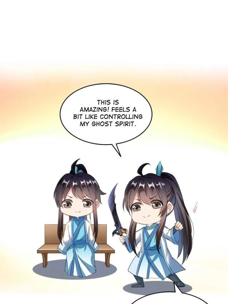 Read Cultivation Chat Group Manga Online