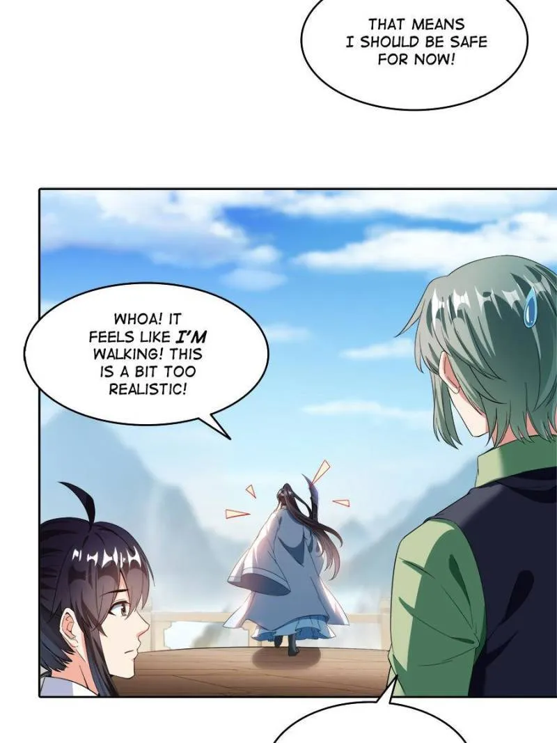 Read Cultivation Chat Group Manga Online