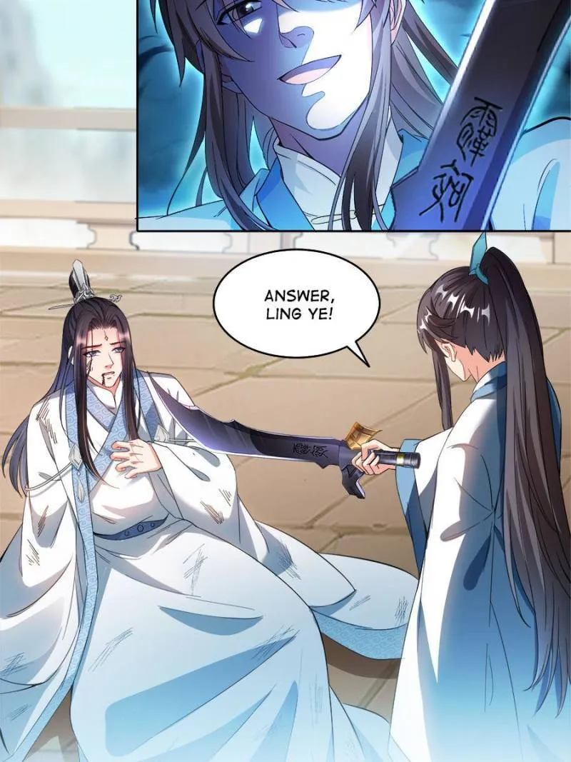 Read Cultivation Chat Group Manga Online