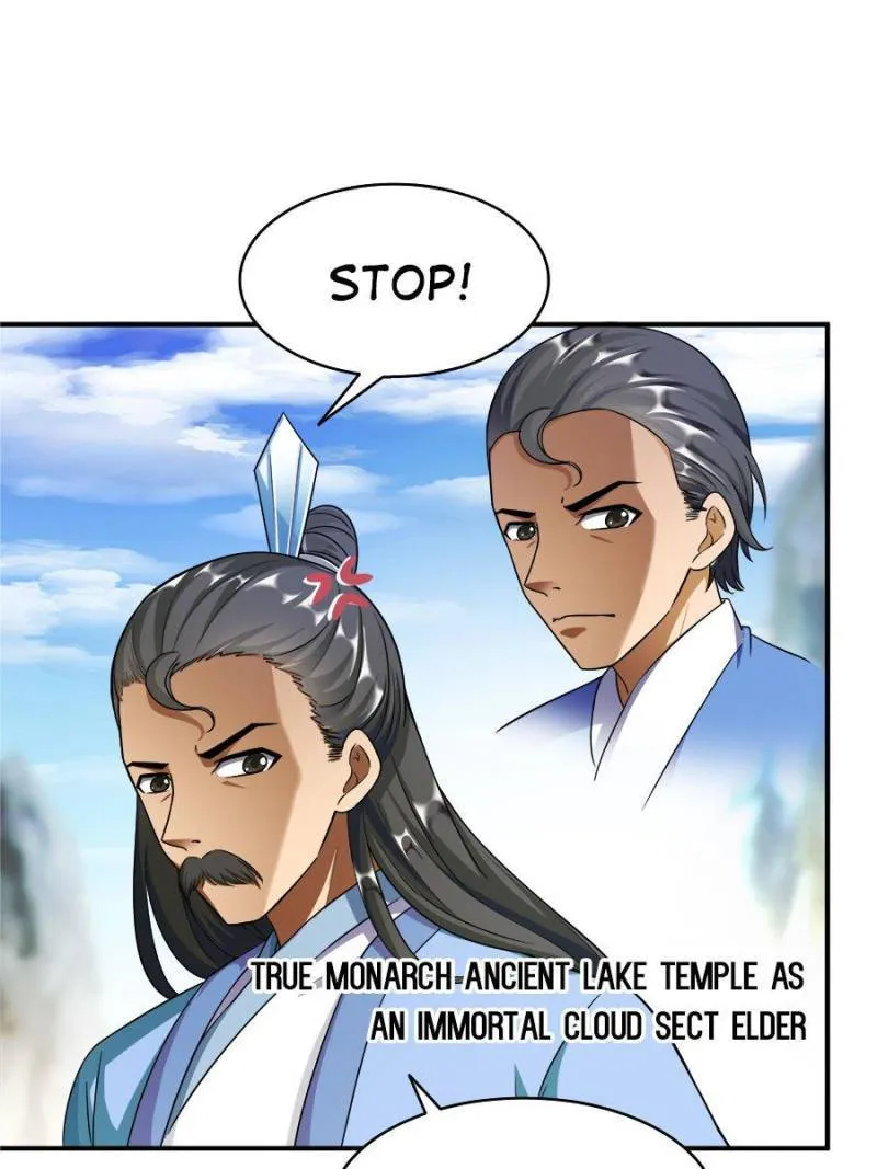 Read Cultivation Chat Group Manga Online