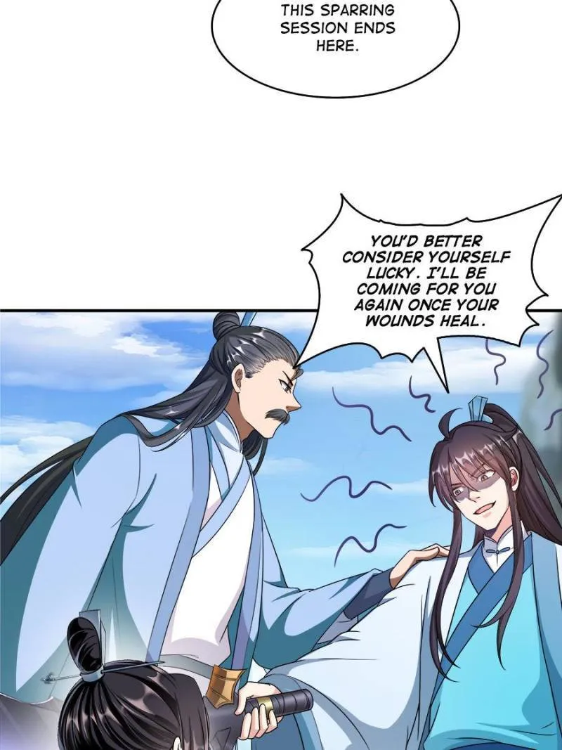 Read Cultivation Chat Group Manga Online