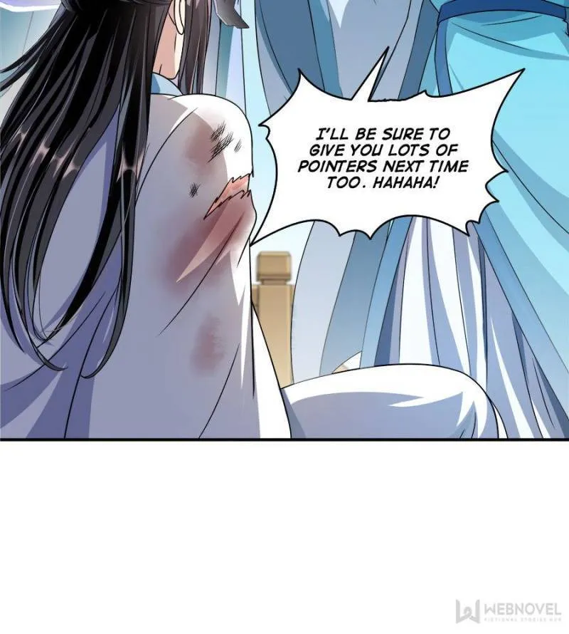 Read Cultivation Chat Group Manga Online