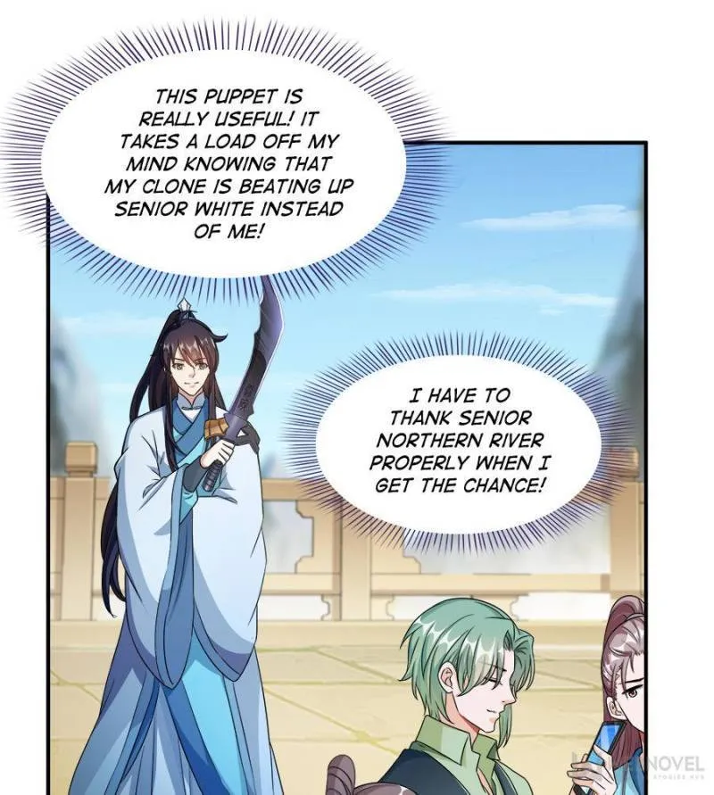 Read Cultivation Chat Group Manga Online