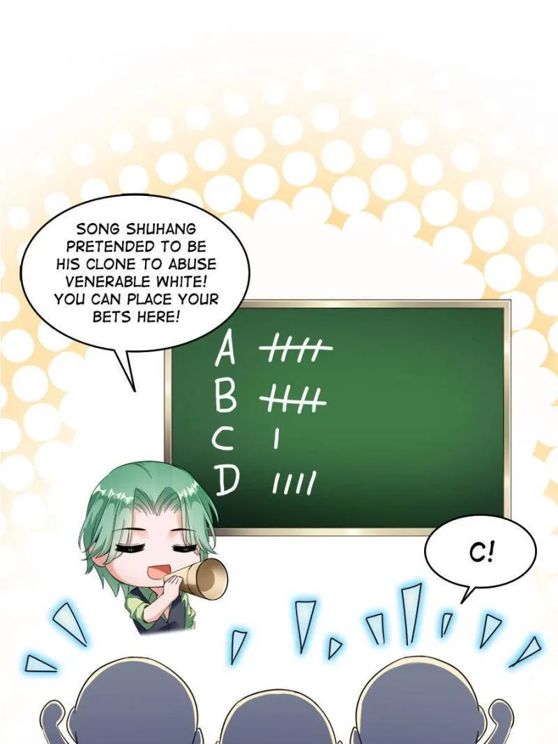 Read Cultivation Chat Group Manga Online