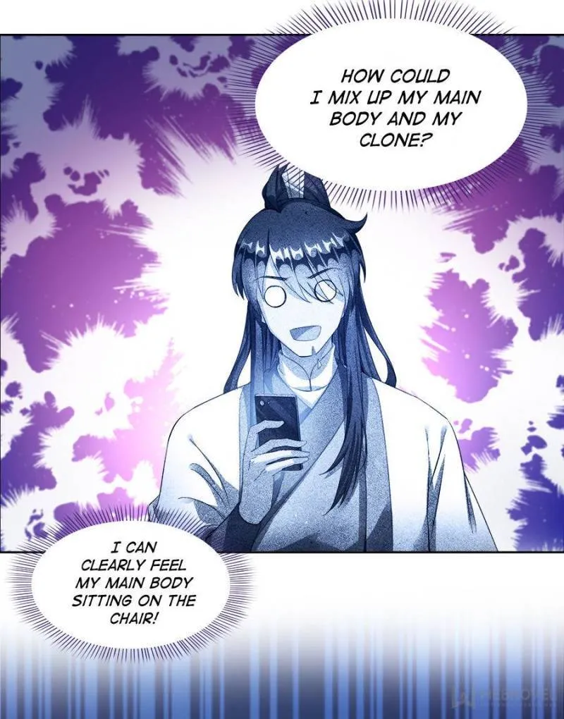 Read Cultivation Chat Group Manga Online