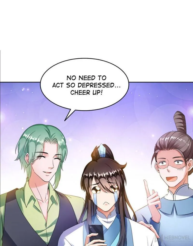 Read Cultivation Chat Group Manga Online