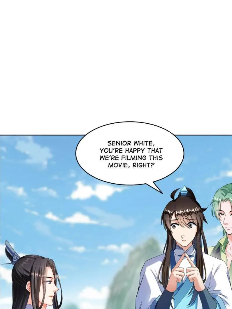 Read Cultivation Chat Group Manga Online