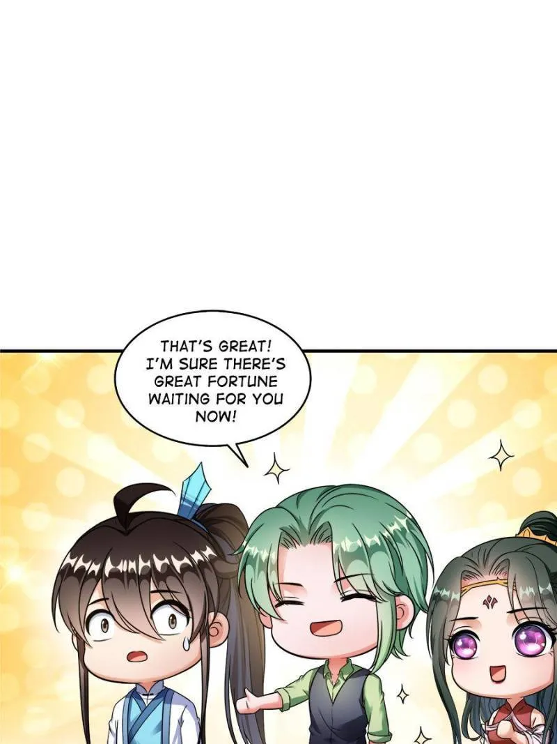 Read Cultivation Chat Group Manga Online