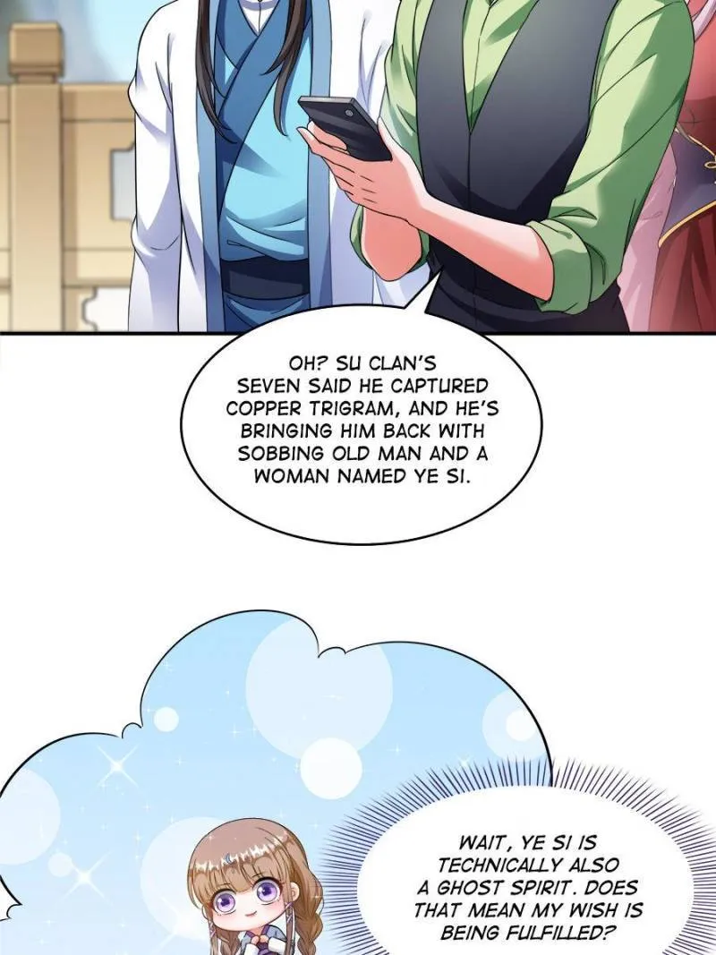 Read Cultivation Chat Group Manga Online