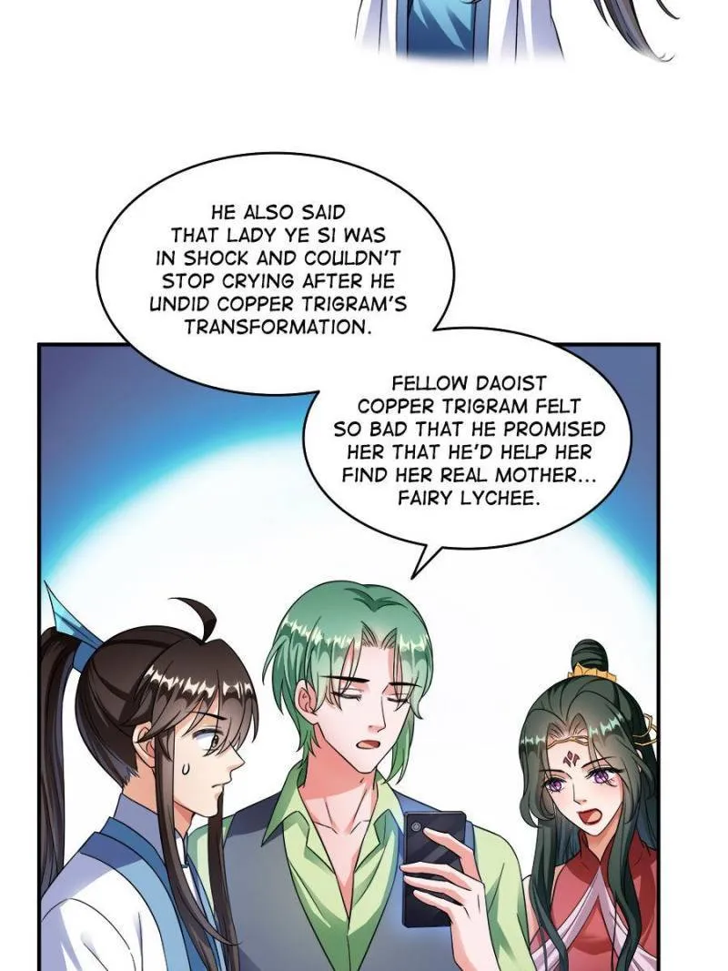 Read Cultivation Chat Group Manga Online