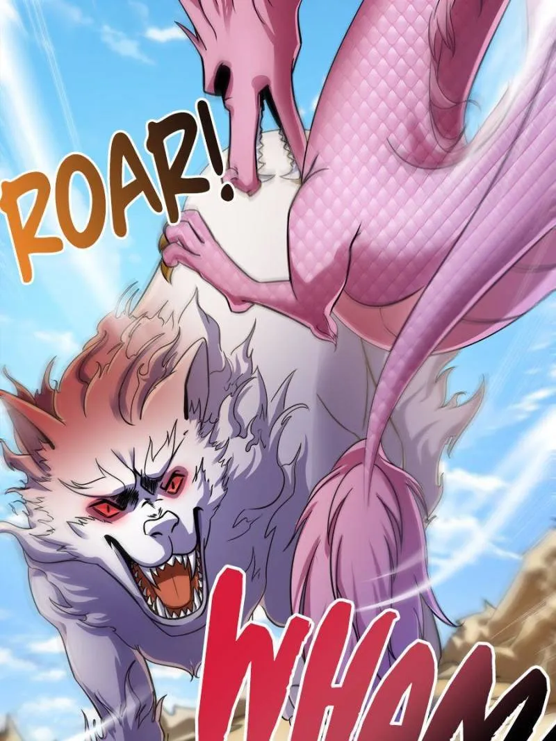 Read Cultivation Chat Group Manga Online