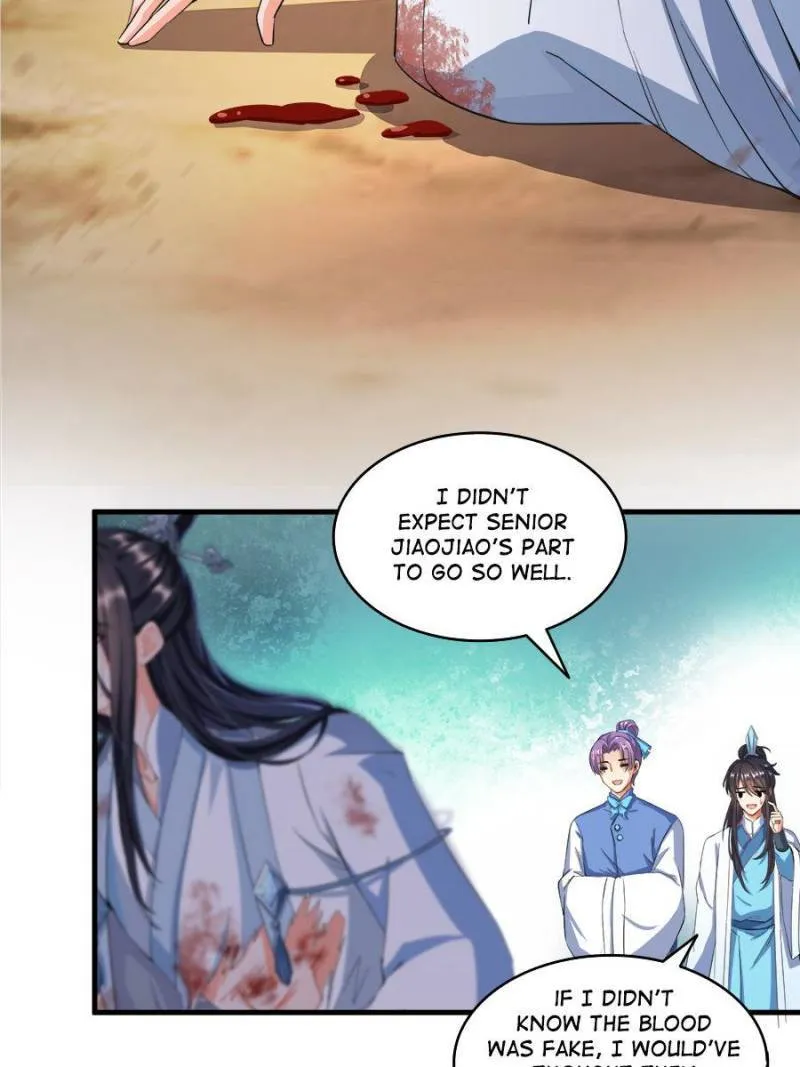 Read Cultivation Chat Group Manga Online