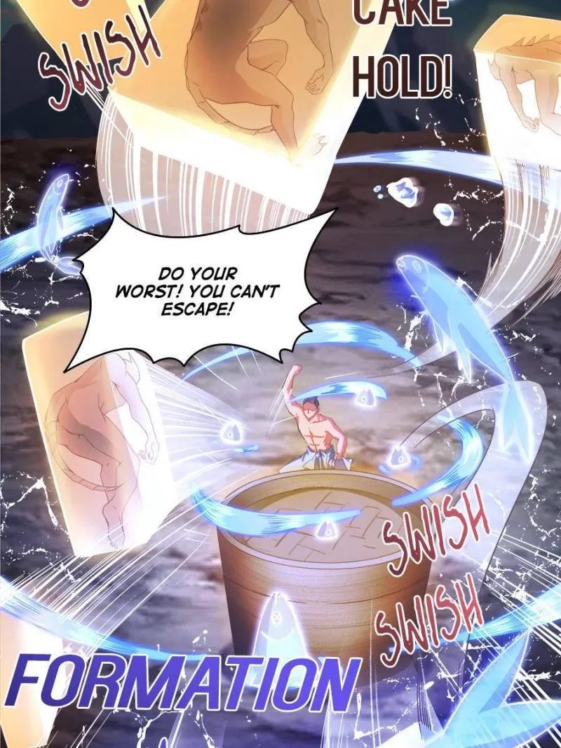 Read Cultivation Chat Group Manga Online