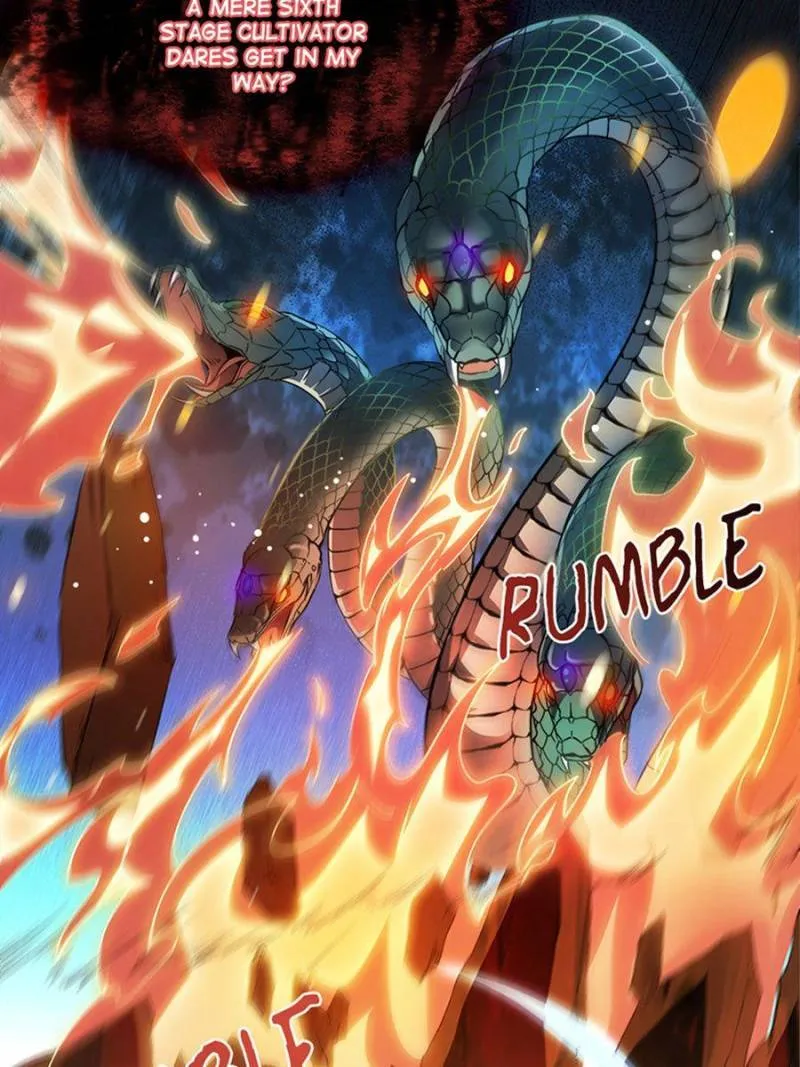 Read Cultivation Chat Group Manga Online