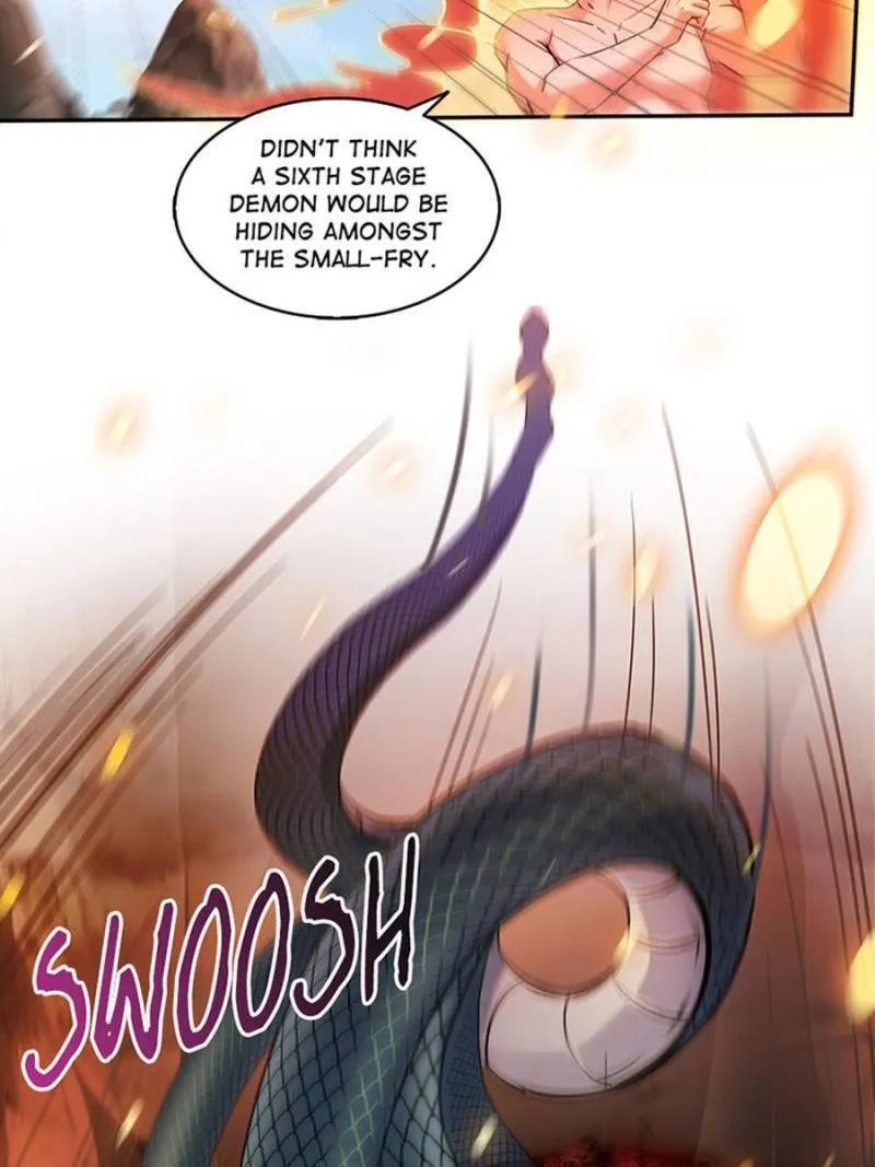 Read Cultivation Chat Group Manga Online