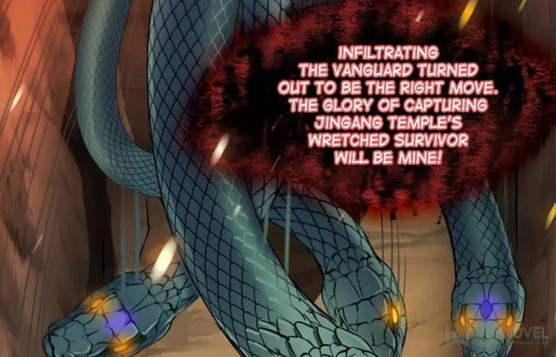 Read Cultivation Chat Group Manga Online