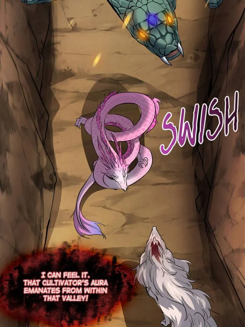 Read Cultivation Chat Group Manga Online