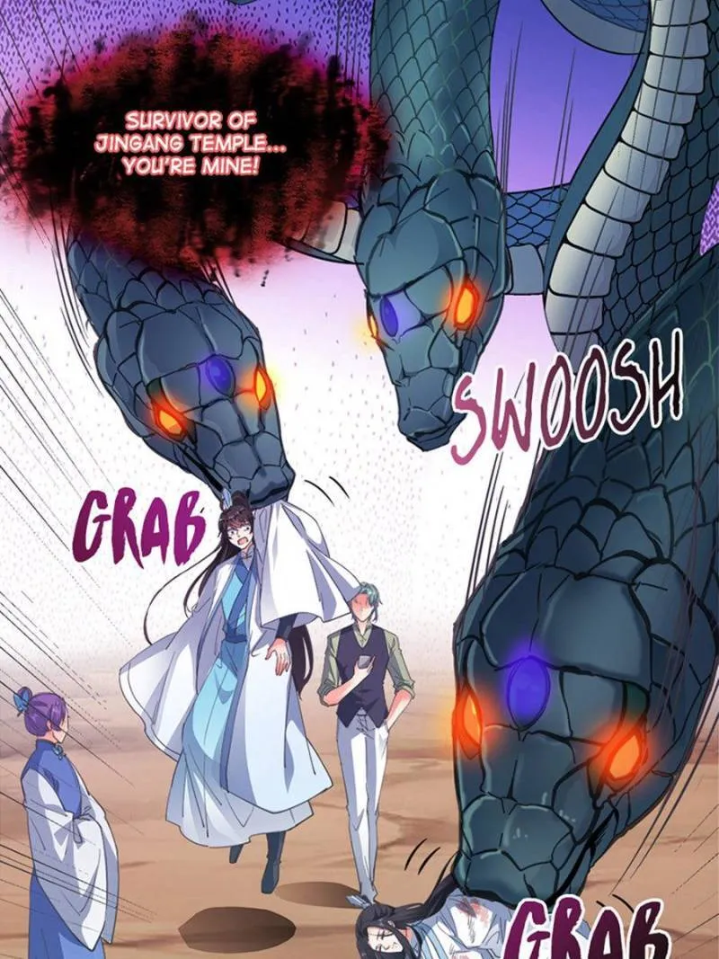 Read Cultivation Chat Group Manga Online