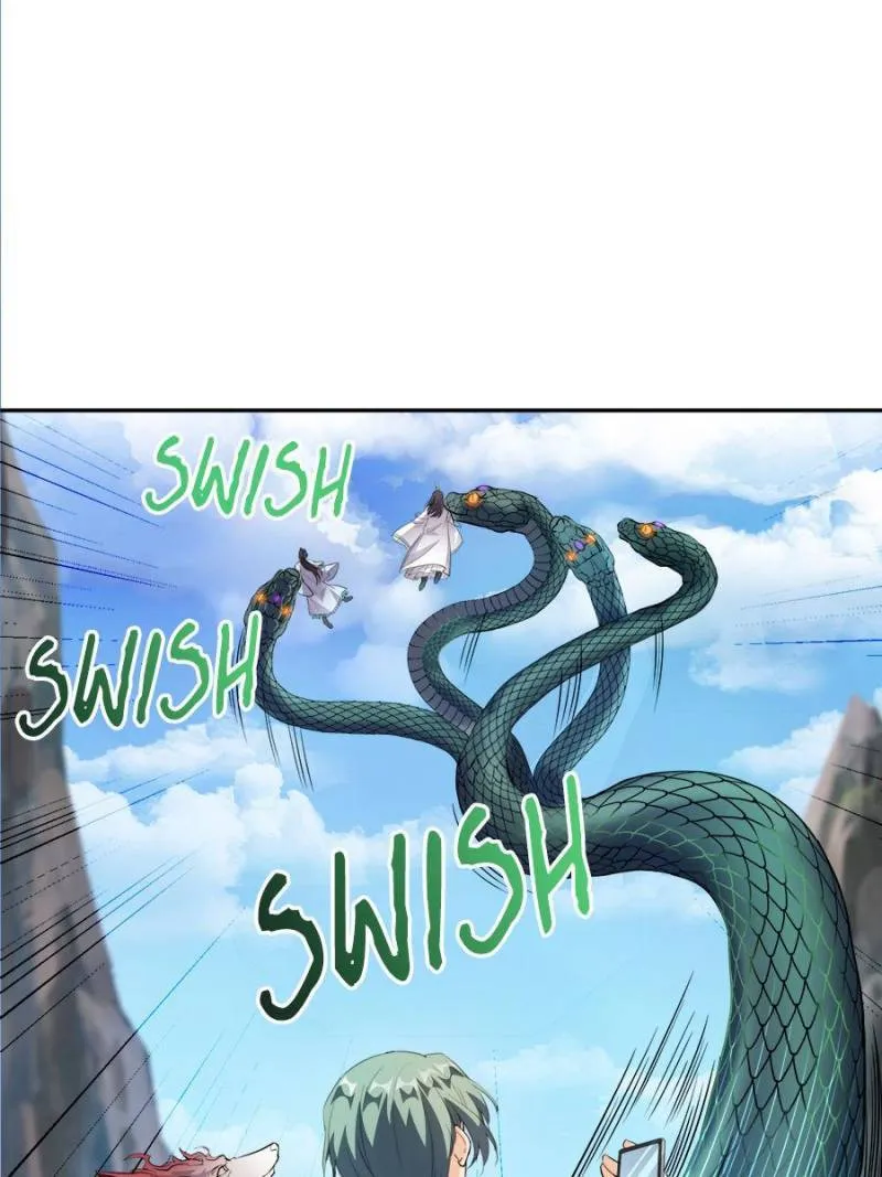 Read Cultivation Chat Group Manga Online