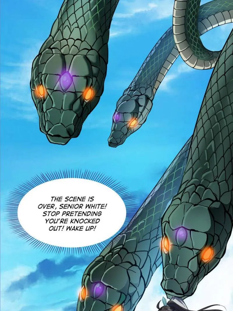 Read Cultivation Chat Group Manga Online