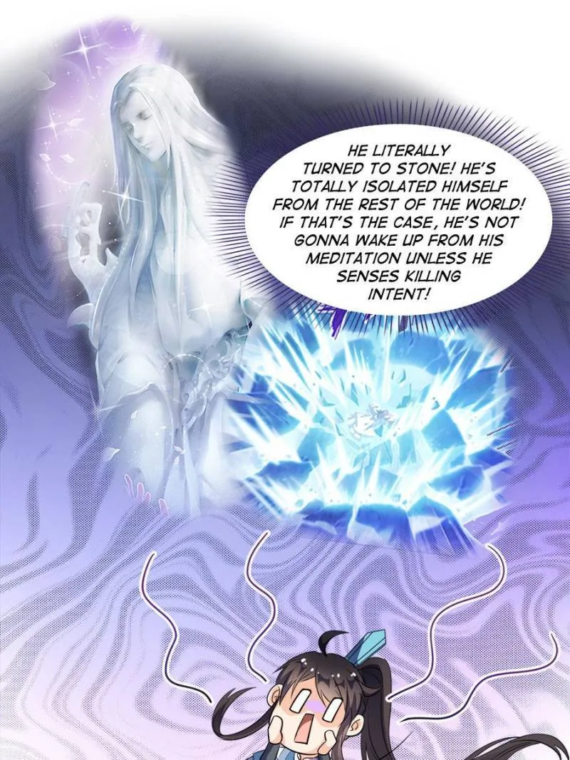 Read Cultivation Chat Group Manga Online