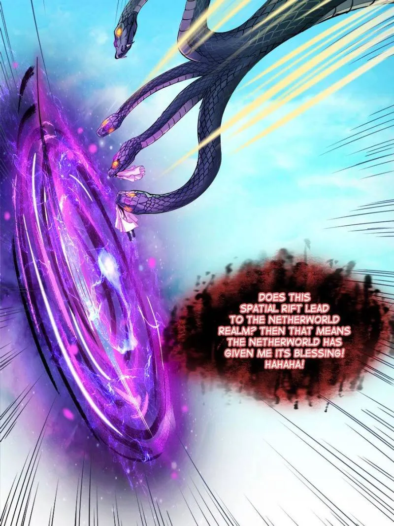 Read Cultivation Chat Group Manga Online