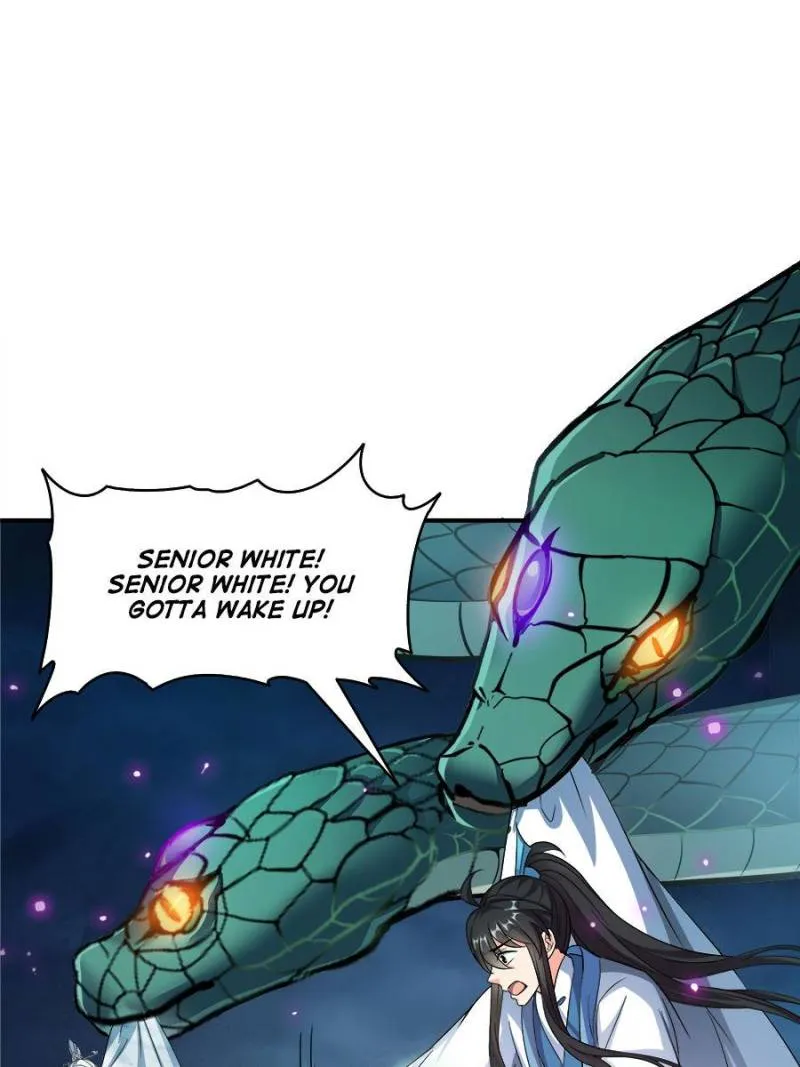 Read Cultivation Chat Group Manga Online