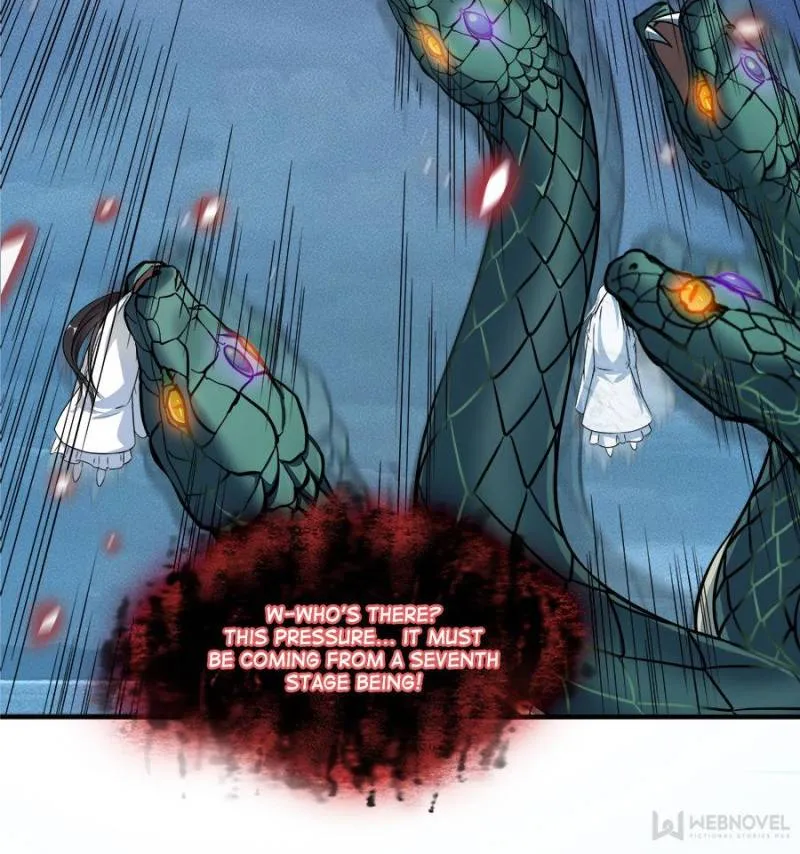 Read Cultivation Chat Group Manga Online