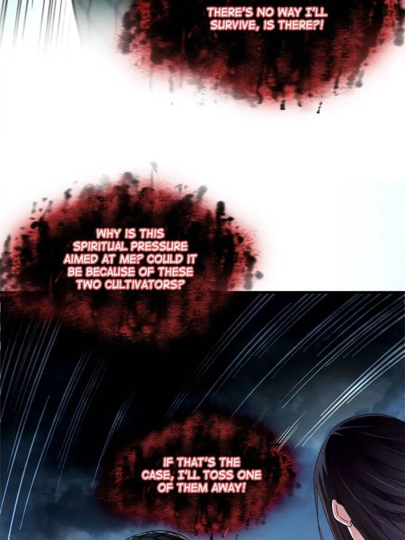 Read Cultivation Chat Group Manga Online