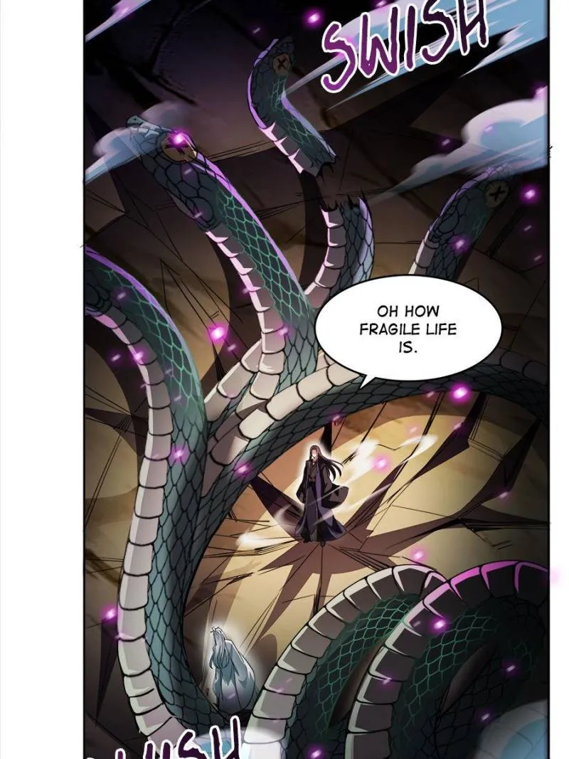 Read Cultivation Chat Group Manga Online