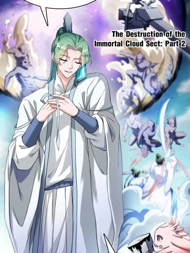 Read Cultivation Chat Group Manga Online