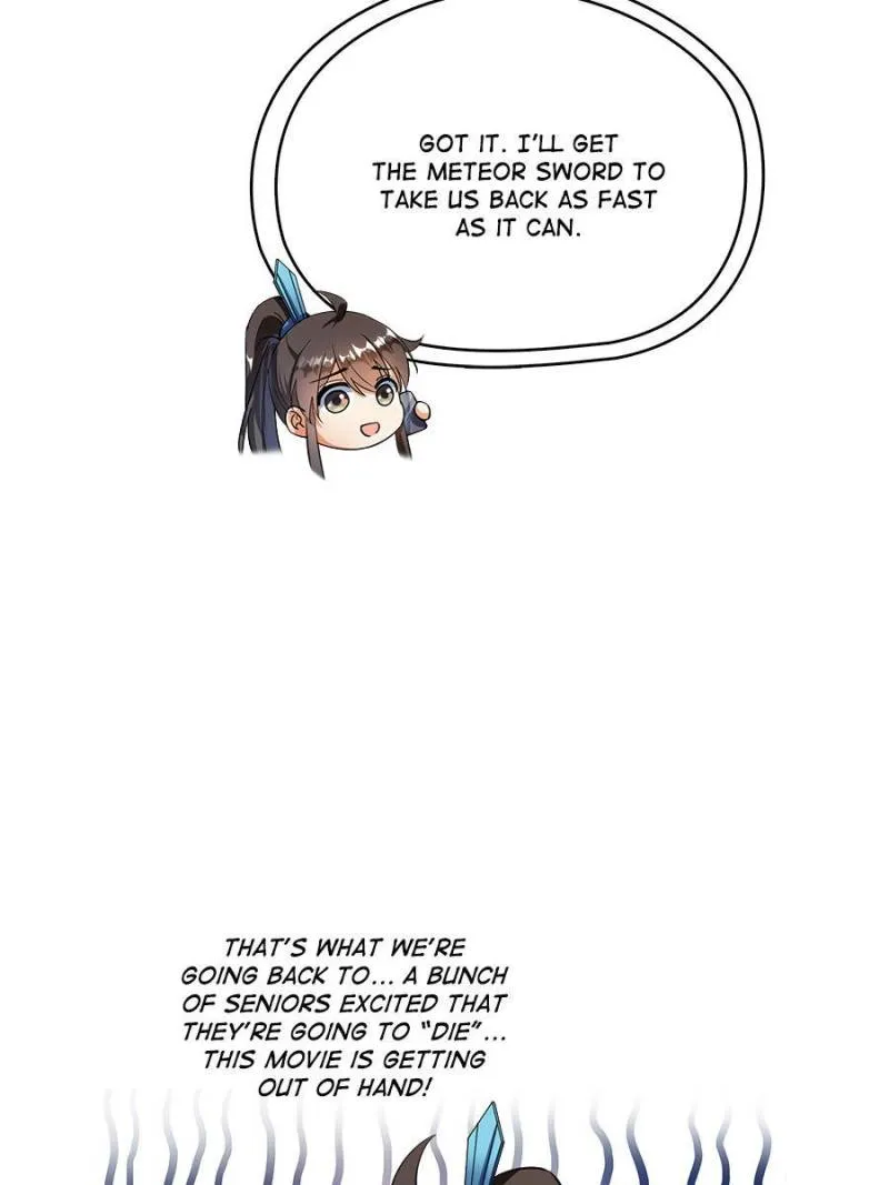 Read Cultivation Chat Group Manga Online