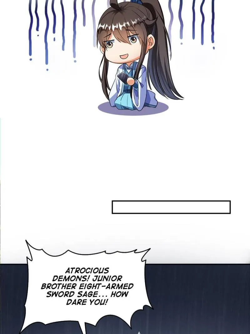 Read Cultivation Chat Group Manga Online