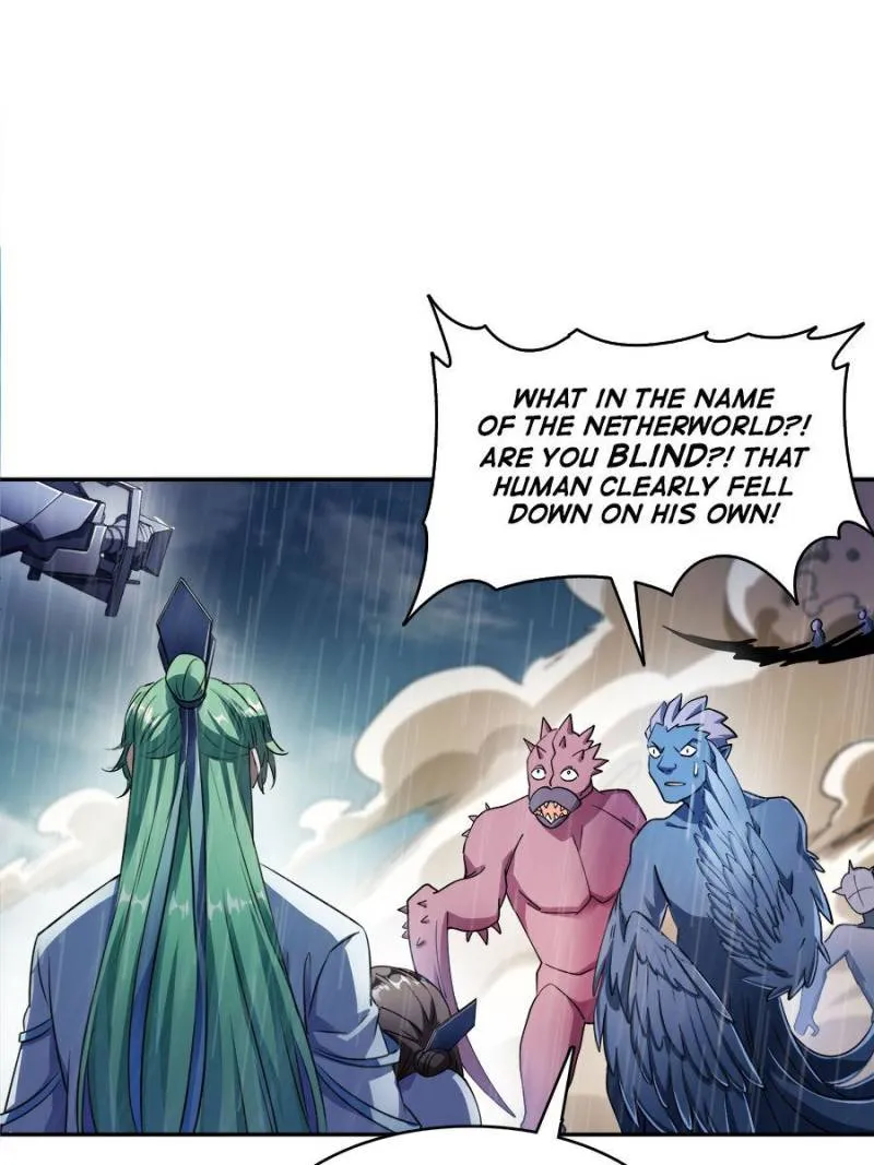 Read Cultivation Chat Group Manga Online