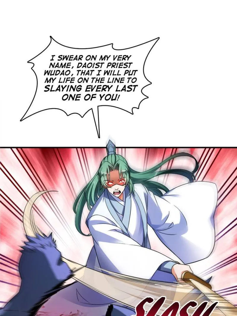 Read Cultivation Chat Group Manga Online