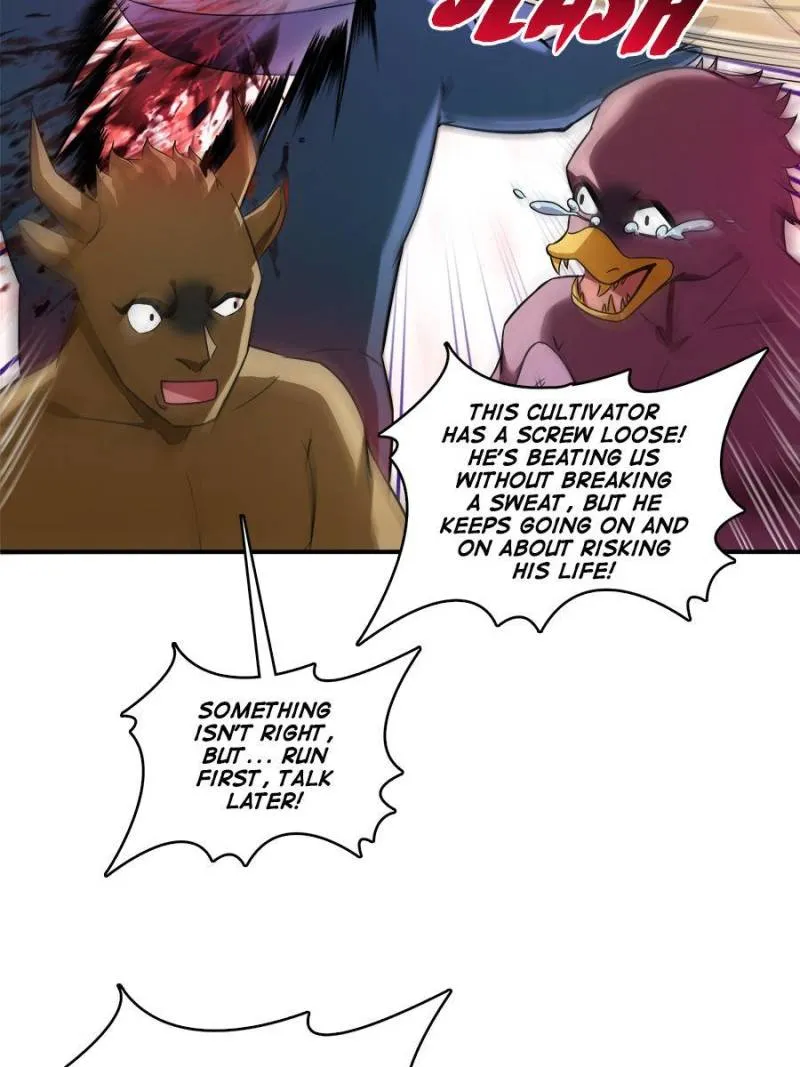 Read Cultivation Chat Group Manga Online