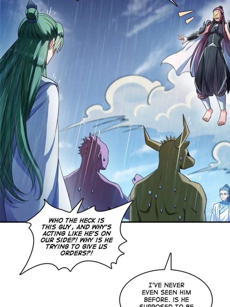 Read Cultivation Chat Group Manga Online