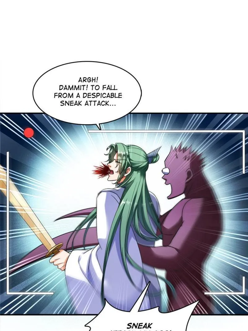 Read Cultivation Chat Group Manga Online