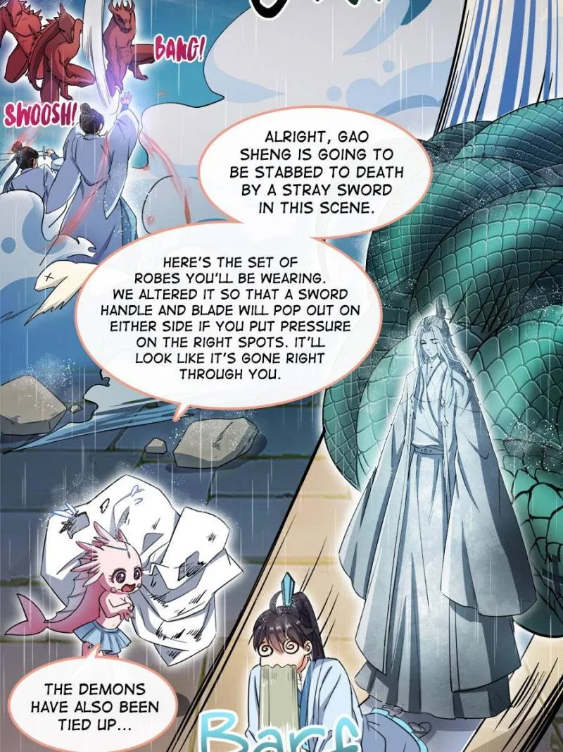 Read Cultivation Chat Group Manga Online