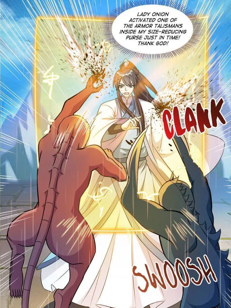 Read Cultivation Chat Group Manga Online