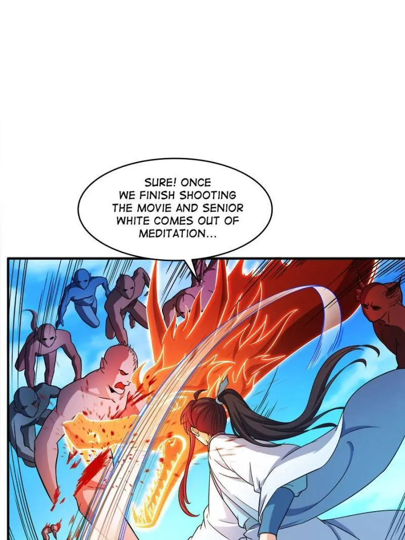 Read Cultivation Chat Group Manga Online